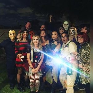 Meet your Posher, Lori